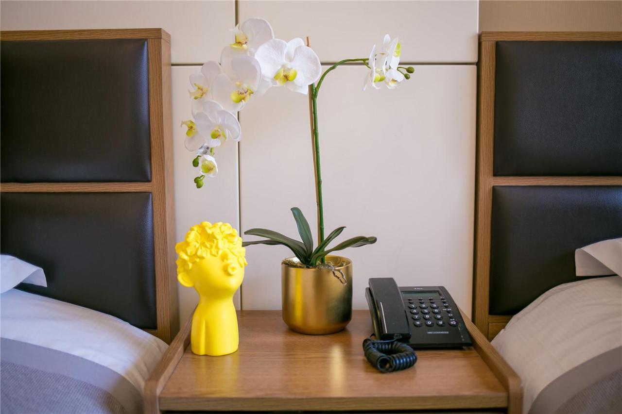 Qingdao Lejiaxuan Boutique Apartment International Convention Center Branch 외부 사진