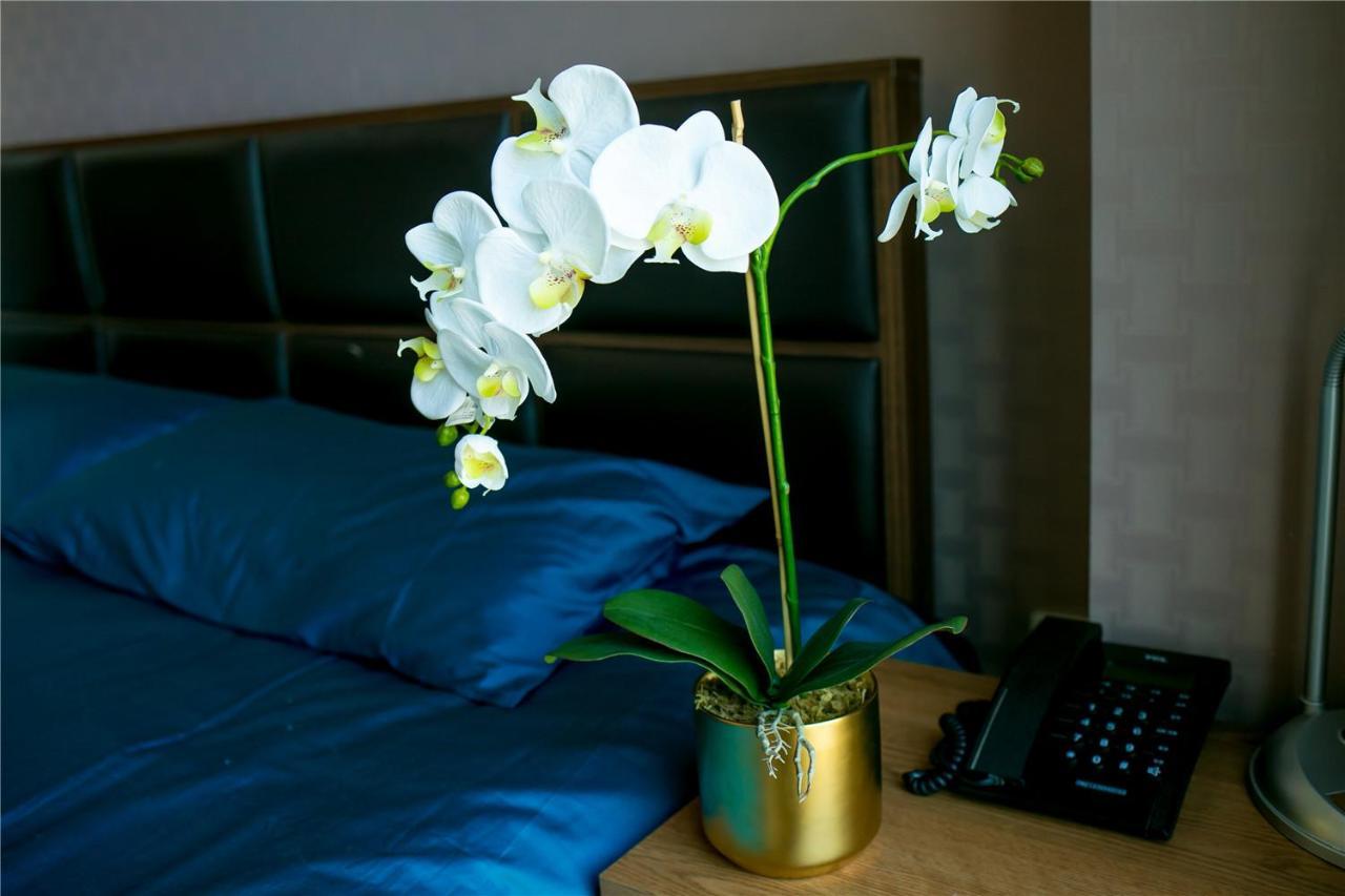 Qingdao Lejiaxuan Boutique Apartment International Convention Center Branch 외부 사진